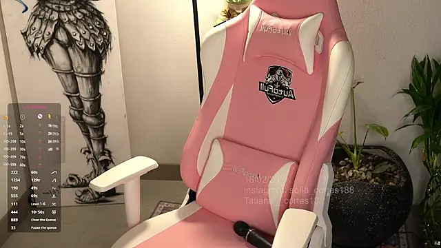 tatiana__cortes18 webcam