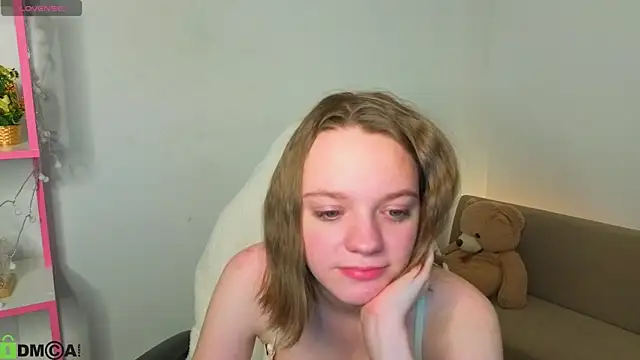 olivia_riesz - Olivia_Riesz's free webcam