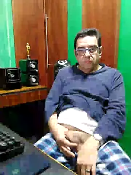 FernandoReuterG webcam