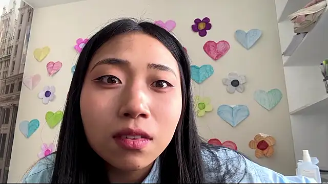 SweetMiaXO's chatroom