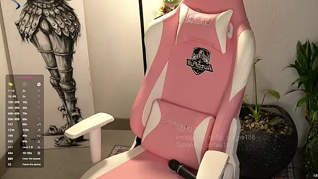 tatiana__cortes18 webcam