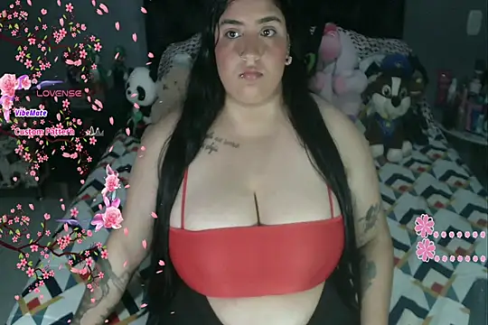 DAILYN__SOFIA__ webcam