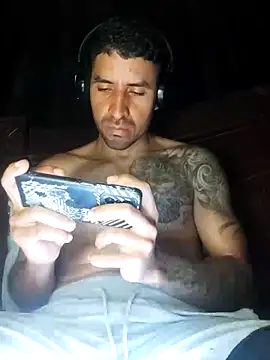 Alexsexygamer webcam