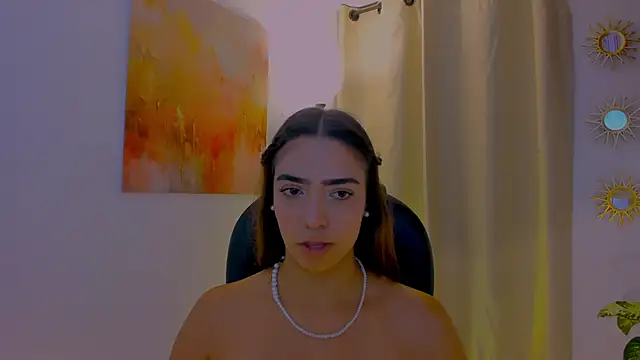MariamRivera_ webcam