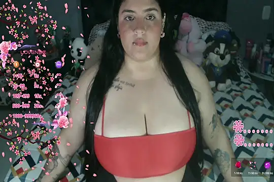 DAILYN__SOFIA__ webcam
