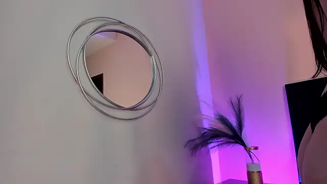 keniacarterr - KeniaCarterr's free webcam