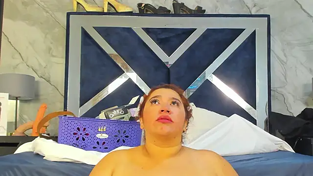 VanessaHard_as webcam