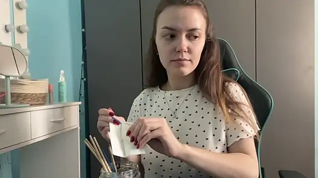 AndreeMerryman webcam