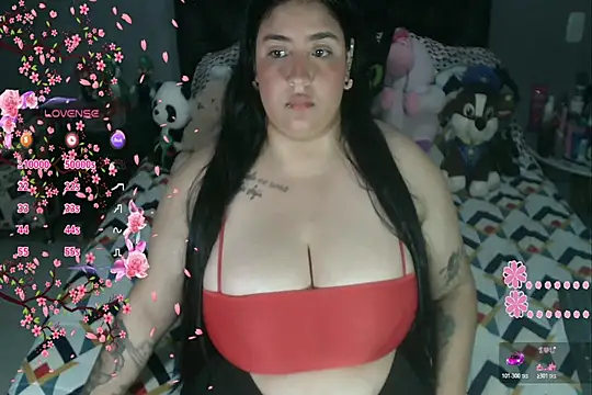 DAILYN__SOFIA__ webcam