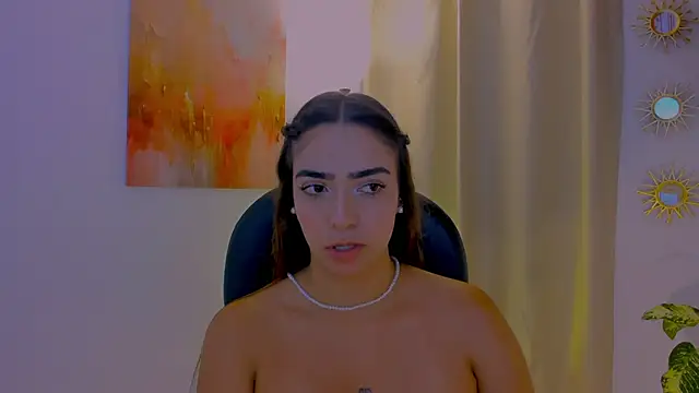 MariamRivera_ webcam