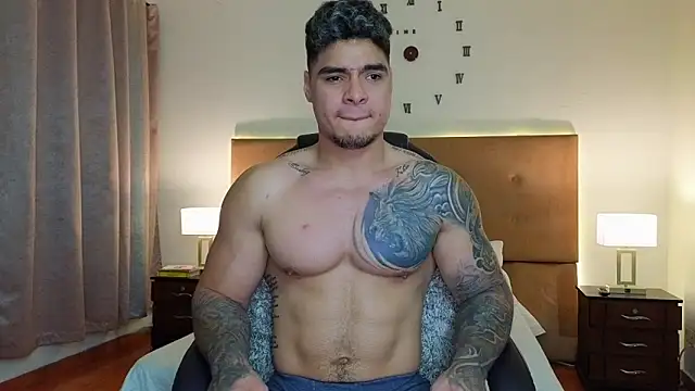 Steven_Velez webcam