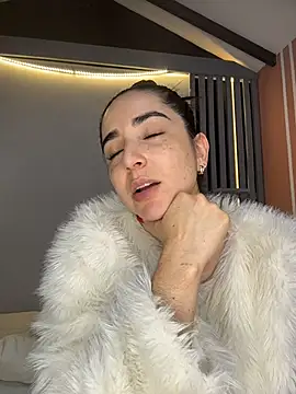 Vicky-Andrade webcam