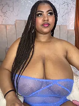 AinaraJimenez webcam