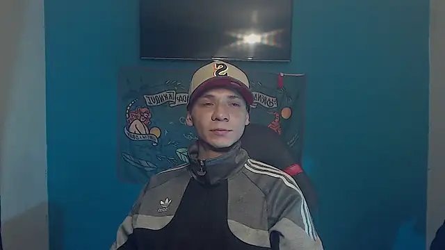 Burperking420_ webcam