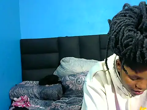 SweetHoney21_ webcam