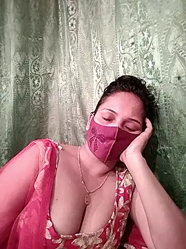 Payel_50 webcam