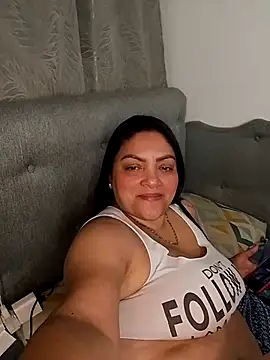 tiffany_Johnson1 webcam