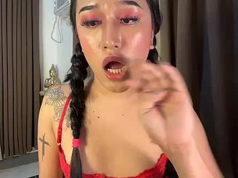 savanna_pleasure webcam