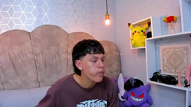 LilithAndLucifer69 webcam