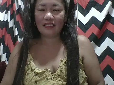 pinaySandra01 webcam