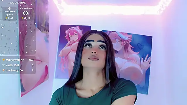 Alisson_Secrett_ webcam