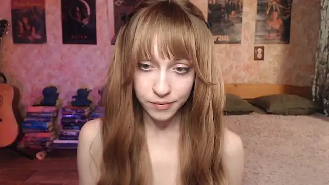 Friendly_Ellie webcam