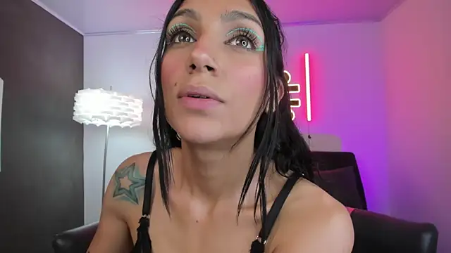 miss___evangeline webcam