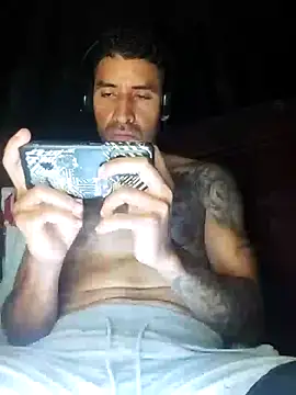 Alexsexygamer webcam