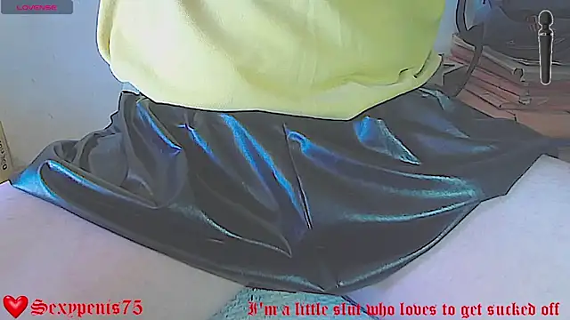 sexypenis75 webcam