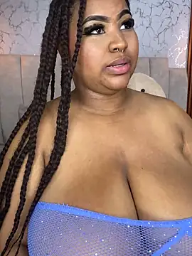 AinaraJimenez webcam