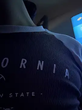 Isabella-Teen webcam