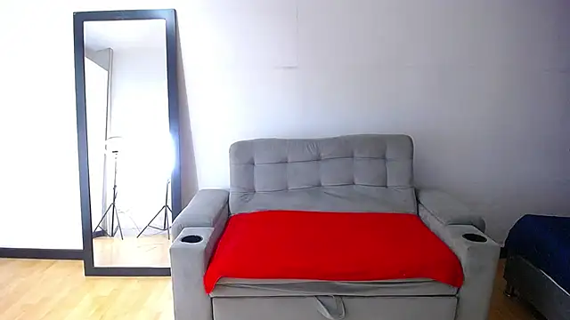 exotic_karmella webcam