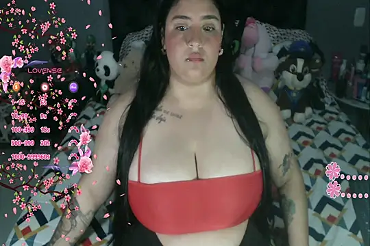 DAILYN__SOFIA__ webcam