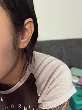 Isabella-Teen webcam