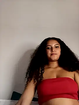 LiaRose- webcam
