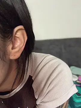 Isabella-Teen webcam
