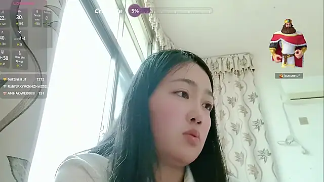 美女shanyao-123在线直播