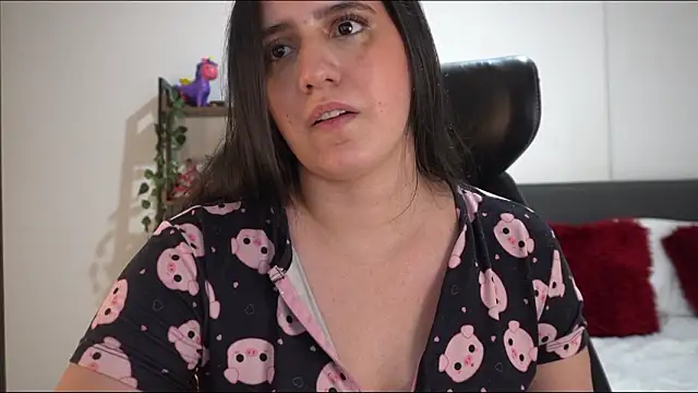 alexajhonsons - Alexajhonsons's free webcam - UK Sex Cams