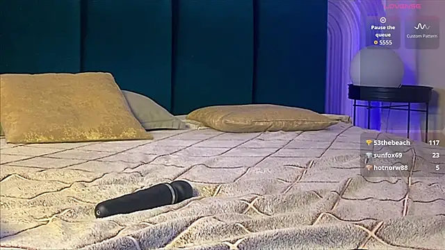 viviann_evans webcam