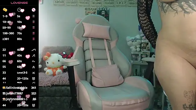 girlofyourdreams09 webcam