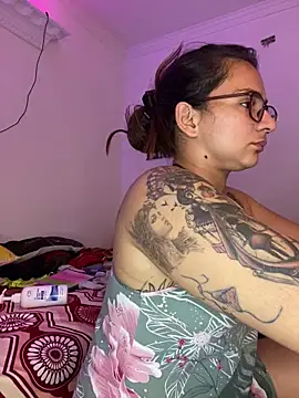 Amarantha_666 webcam