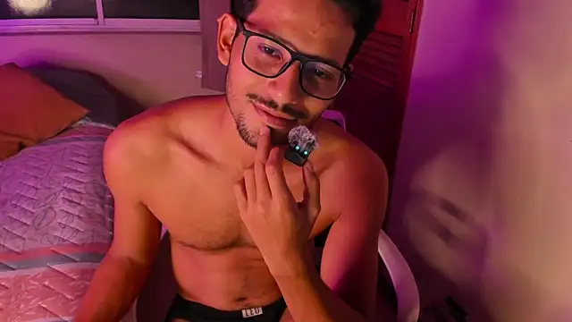 Nicholasrodrii webcam