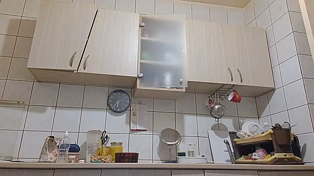 melissaBlessing webcam