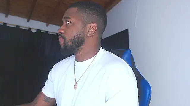 Drake_Nassir4 webcam