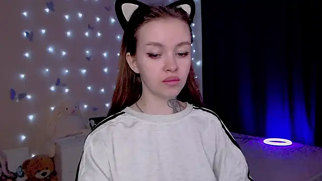 Naughty_Mable webcam