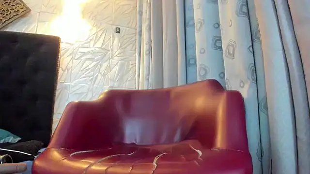 ChanelleJohnson_ webcam