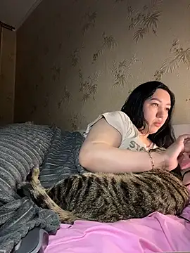 Naughtbaby_2025 webcam