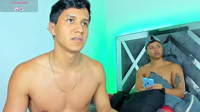 Robertmiller21 webcam