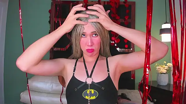 Electra_Gosselin webcam