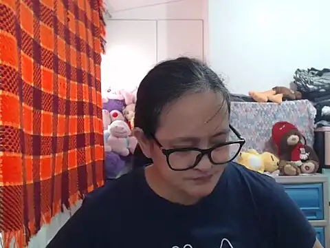 Kinkybela2025 webcam